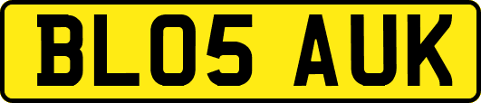 BL05AUK
