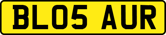 BL05AUR