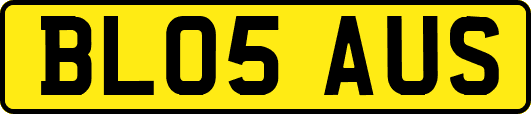 BL05AUS