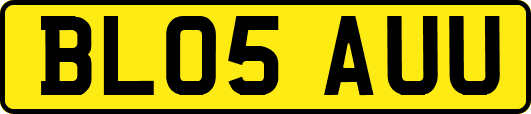 BL05AUU