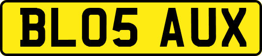 BL05AUX