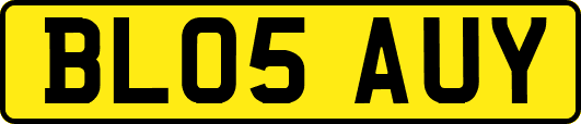 BL05AUY