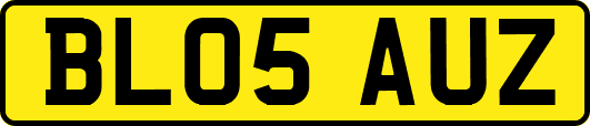 BL05AUZ