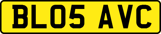BL05AVC