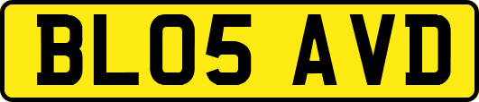 BL05AVD