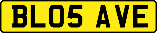 BL05AVE