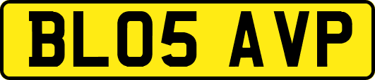 BL05AVP