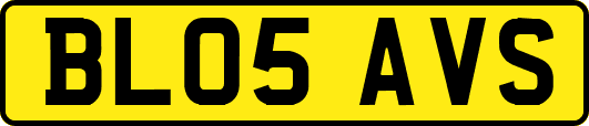 BL05AVS