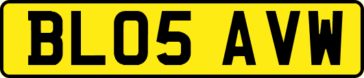 BL05AVW
