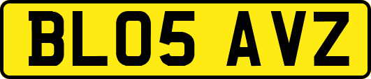 BL05AVZ