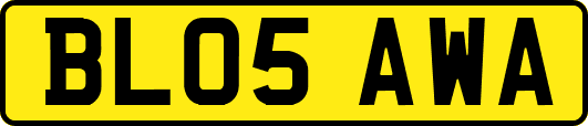 BL05AWA