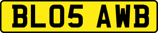 BL05AWB
