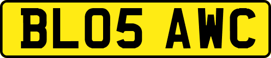 BL05AWC