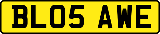 BL05AWE