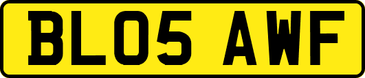 BL05AWF