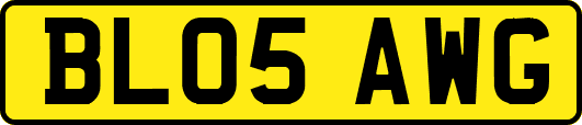 BL05AWG