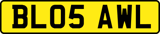 BL05AWL