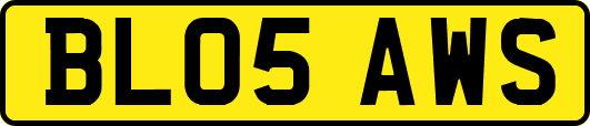 BL05AWS