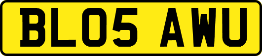 BL05AWU