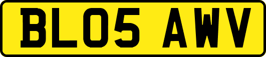 BL05AWV