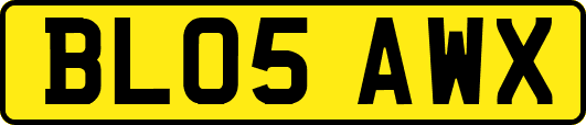 BL05AWX