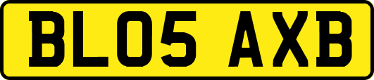 BL05AXB