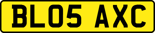 BL05AXC