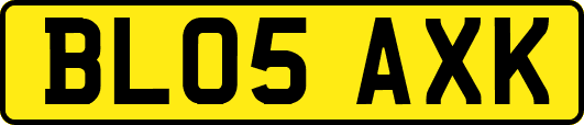 BL05AXK