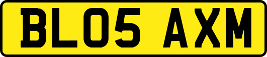 BL05AXM