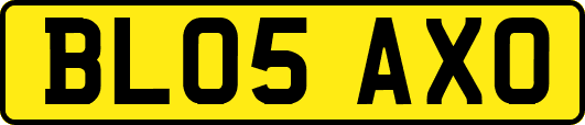 BL05AXO