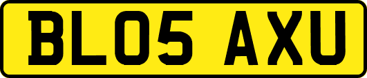 BL05AXU