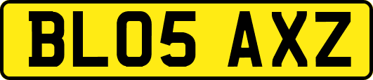 BL05AXZ