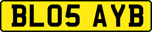BL05AYB