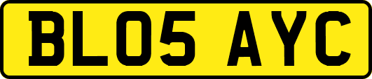 BL05AYC