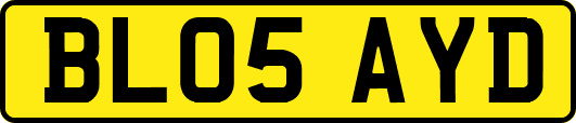 BL05AYD