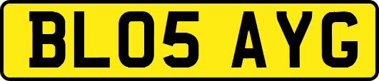 BL05AYG