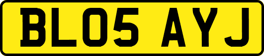 BL05AYJ