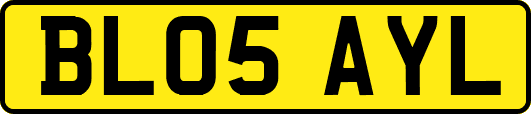 BL05AYL