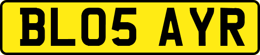BL05AYR