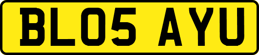 BL05AYU