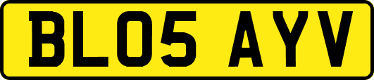 BL05AYV