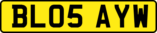 BL05AYW
