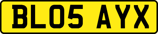 BL05AYX