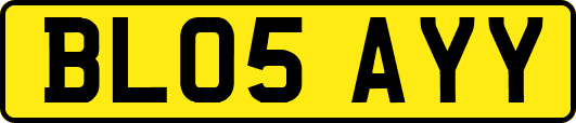 BL05AYY