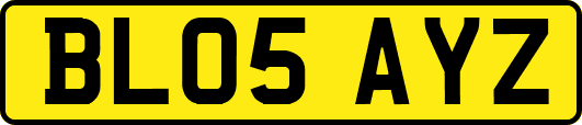 BL05AYZ