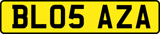 BL05AZA