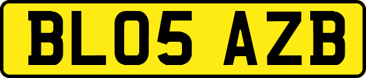 BL05AZB