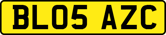 BL05AZC