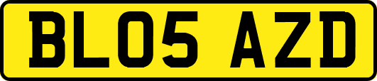 BL05AZD