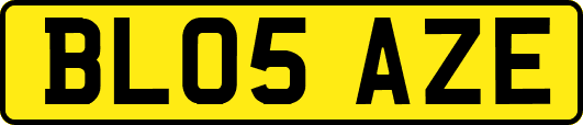 BL05AZE